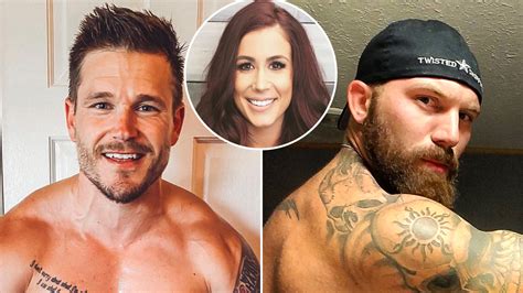 chelsea houska relationship history